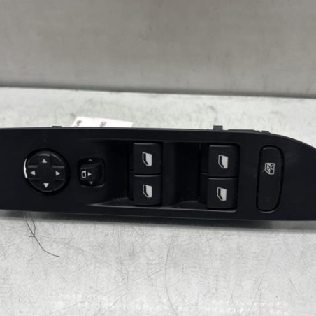 Interrupteur de leve vitre avant gauche PEUGEOT 208 2 Photo n°1