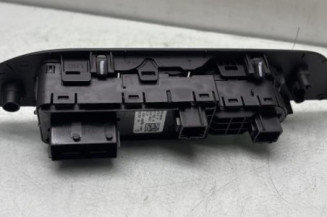 Interrupteur de leve vitre avant gauche PEUGEOT 208 2