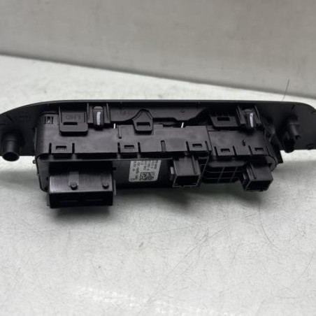 Interrupteur de leve vitre avant gauche PEUGEOT 208 2