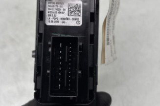 Interrupteur de leve vitre avant gauche PEUGEOT 208 2