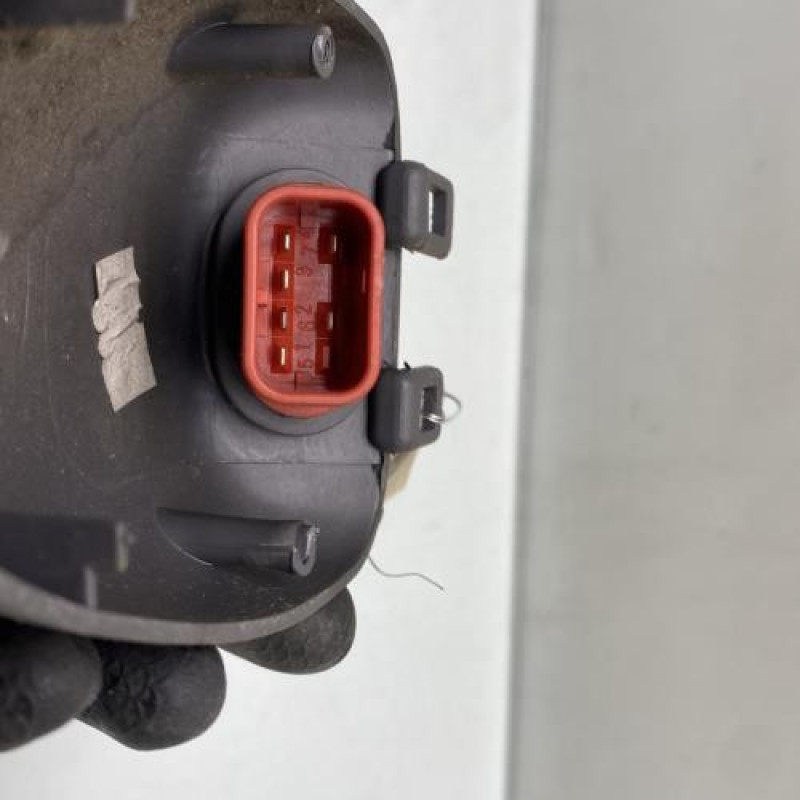 Interrupteur de leve vitre avant droit FORD TRANSIT 3 Photo n°3