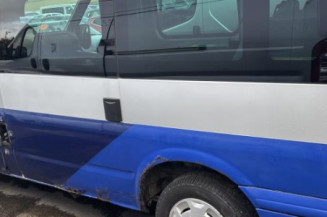 Interrupteur de leve vitre avant droit FORD TRANSIT 3