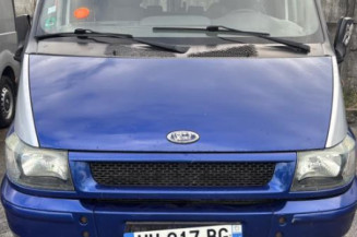 Interrupteur de leve vitre avant droit FORD TRANSIT 3
