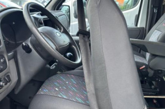 Interrupteur de leve vitre avant droit FORD TRANSIT 3