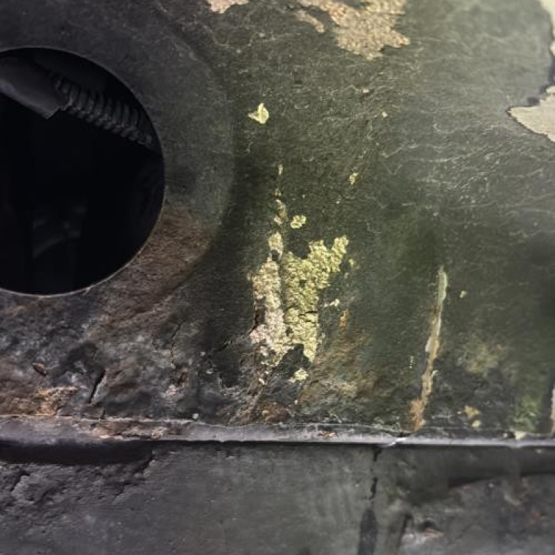 Interrupteur de leve vitre avant droit FORD TRANSIT 3 Photo n°18