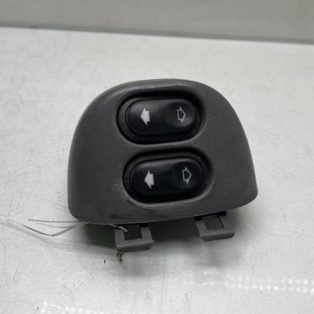 Interrupteur de leve vitre avant gauche FORD TRANSIT 3 Photo n°1