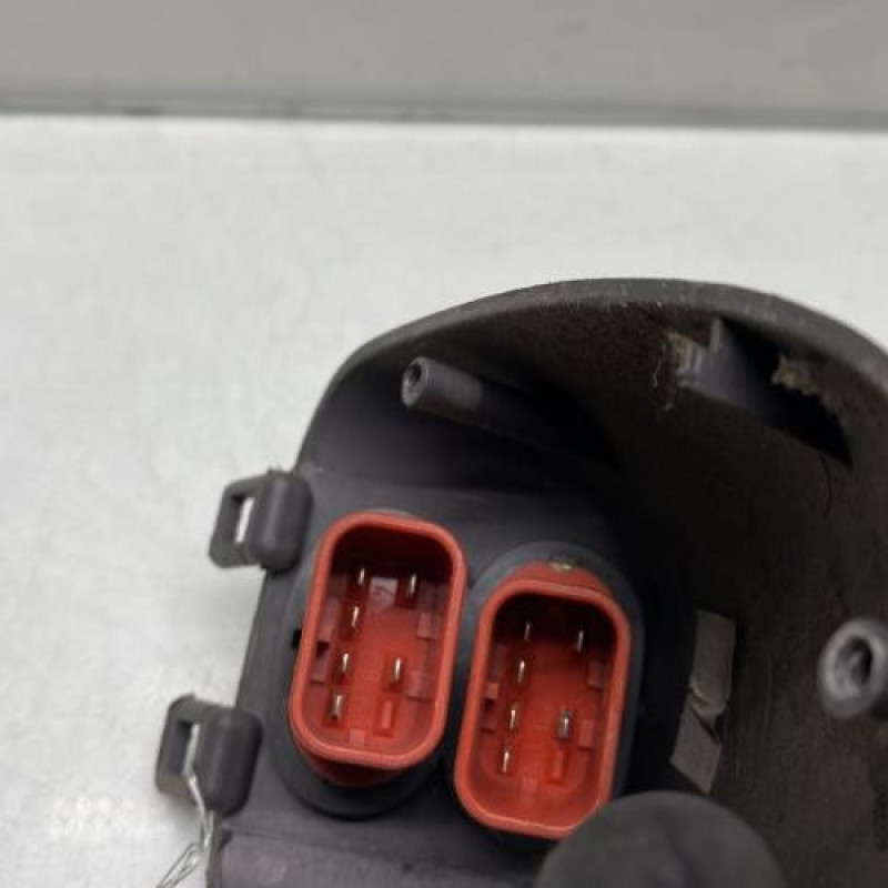 Interrupteur de leve vitre avant gauche FORD TRANSIT 3 Photo n°3