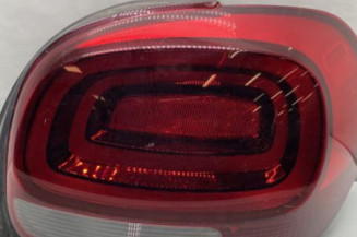 Feu arriere principal droit (feux) CITROEN C3 3 SOCIETE Photo n°1