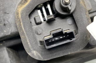 Feu arriere principal droit (feux) CITROEN C3 3 SOCIETE