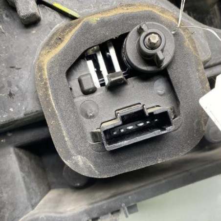 Feu arriere principal droit (feux) CITROEN C3 3 SOCIETE