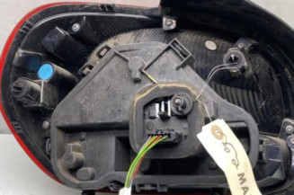 Feu arriere principal droit (feux) CITROEN C3 3 SOCIETE