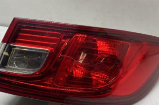 Feu arriere principal droit (feux) RENAULT CLIO 4 Photo n°1