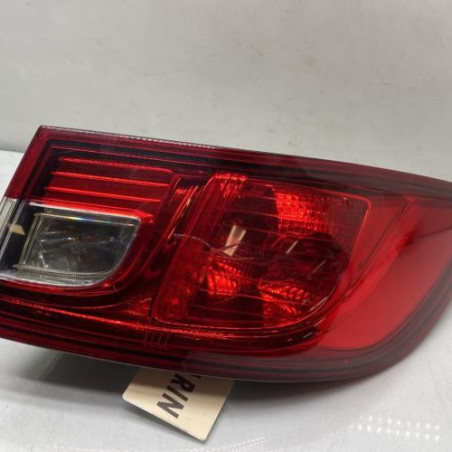Feu arriere principal droit (feux) RENAULT CLIO 4 Photo n°1