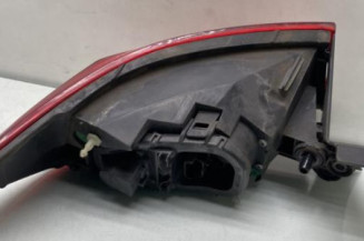 Feu arriere principal droit (feux) RENAULT CLIO 4