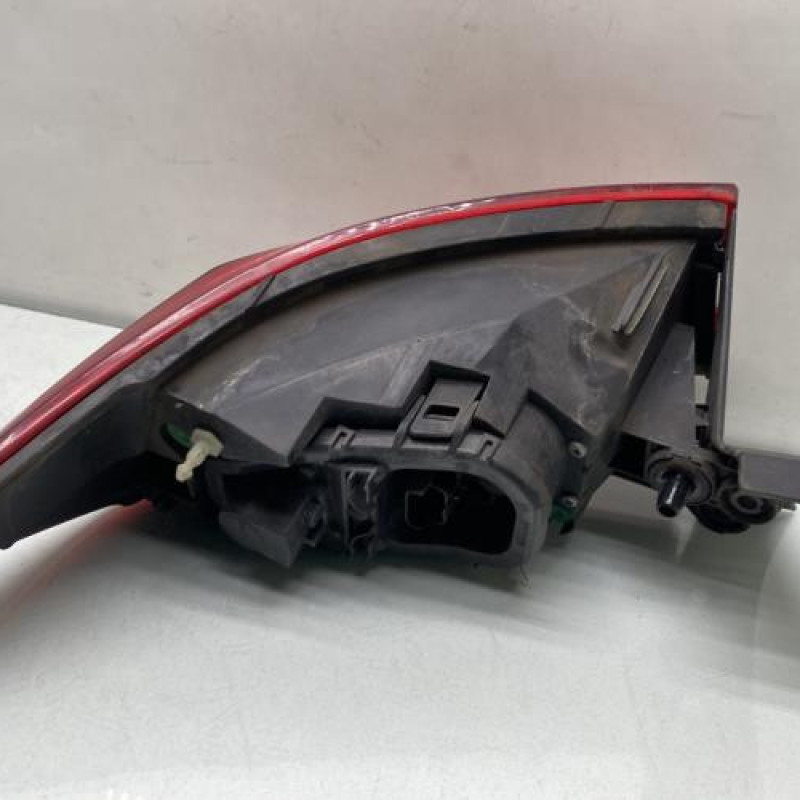 Feu arriere principal droit (feux) RENAULT CLIO 4 Photo n°2