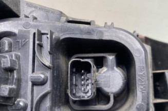 Feu arriere principal droit (feux) RENAULT CLIO 4