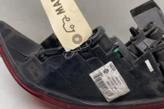 Feu arriere principal droit (feux) RENAULT CLIO 4