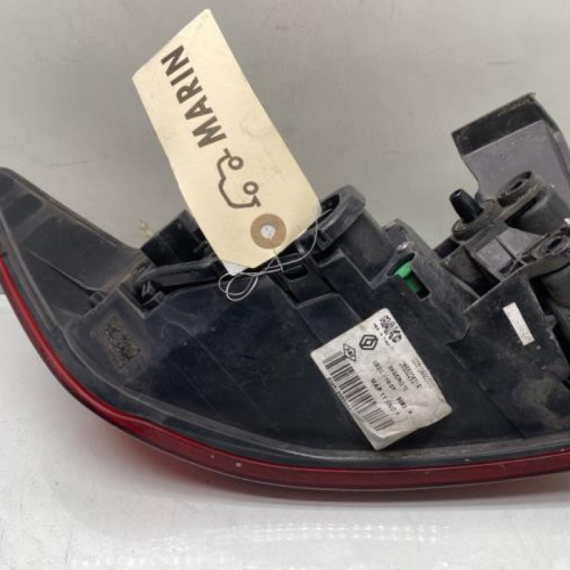 Feu arriere principal droit (feux) RENAULT CLIO 4 Photo n°5