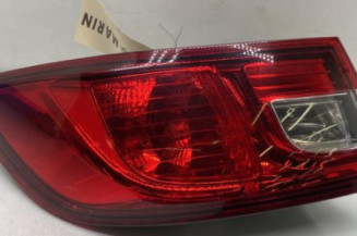 Feu arriere principal gauche (feux) RENAULT CLIO 4 Photo n°1