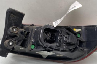 Feu arriere principal gauche (feux) RENAULT CLIO 4