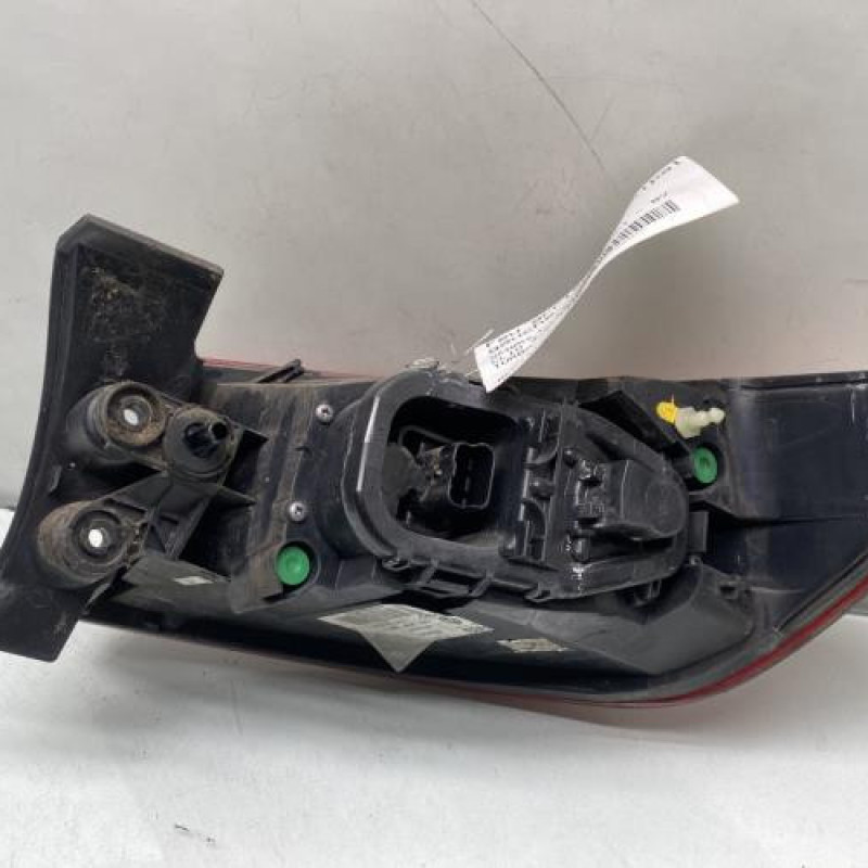 Feu arriere principal gauche (feux) RENAULT CLIO 4 Photo n°2