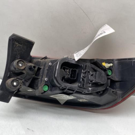 Feu arriere principal gauche (feux) RENAULT CLIO 4