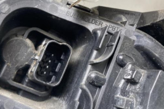 Feu arriere principal gauche (feux) RENAULT CLIO 4