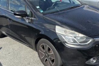 Feu arriere principal gauche (feux) RENAULT CLIO 4