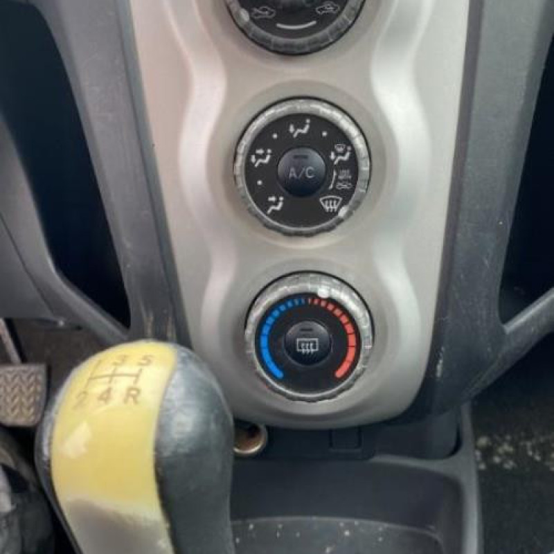 Contacteur tournant TOYOTA YARIS 2 Photo n°14