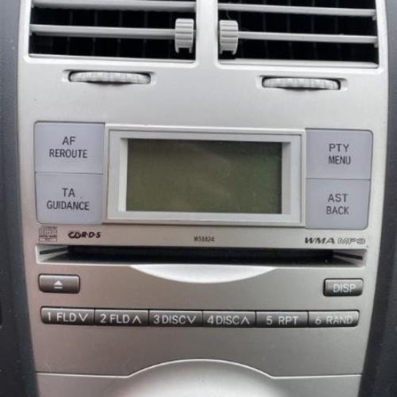 Contacteur tournant TOYOTA YARIS 2 Photo n°15