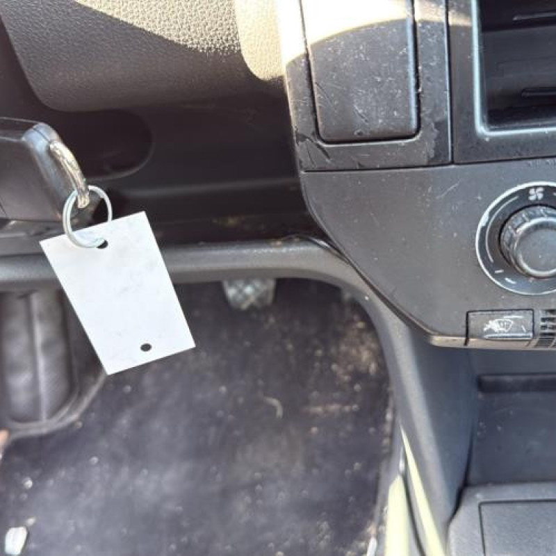 Custode arriere gauche VOLKSWAGEN POLO 4 Photo n°18