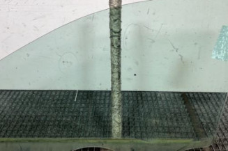 Vitre avant droit VOLKSWAGEN POLO 4