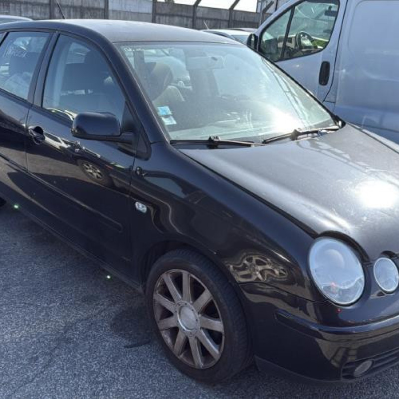 Vitre avant droit VOLKSWAGEN POLO 4 Photo n°12