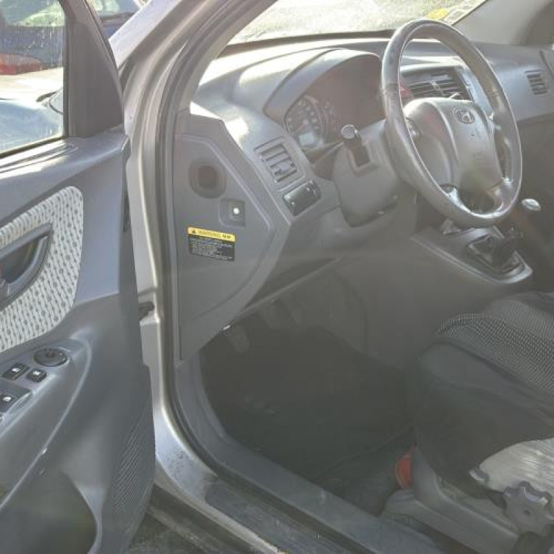 Custode arriere droit HYUNDAI TUCSON 1 Photo n°13