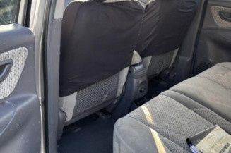 Custode arriere gauche HYUNDAI TUCSON 1