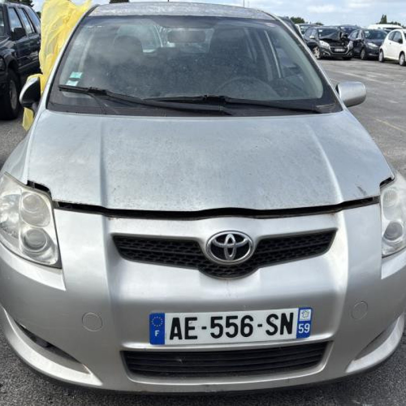 Custode avant gauche TOYOTA AURIS 1 Photo n°12