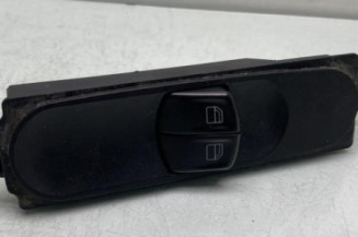 Interrupteur de leve vitre avant gauche MERCEDES VITO 639 Photo n°1