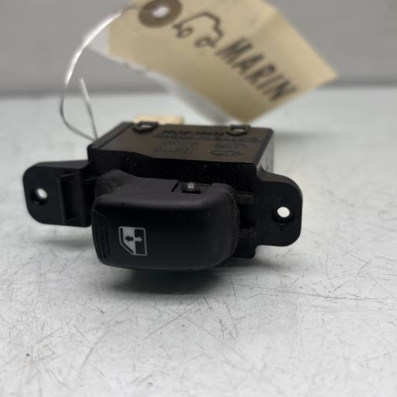 Interrupteur de leve vitre avant droit HYUNDAI SANTA FE 1 Photo n°1