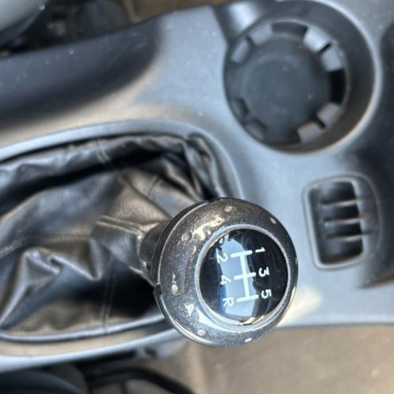 Interrupteur de leve vitre avant droit HYUNDAI SANTA FE 1 Photo n°11