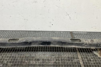 Renfort pare choc arriere (traverse) PEUGEOT 207 Photo n°1