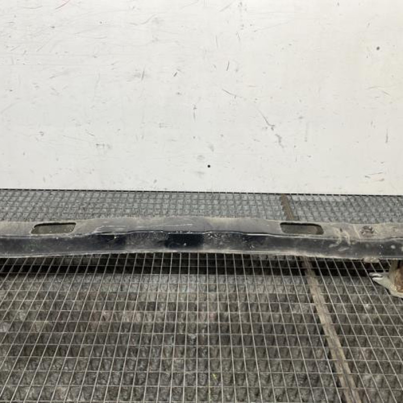 Renfort pare choc arriere (traverse) PEUGEOT 207 Photo n°1