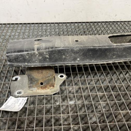Renfort pare choc arriere (traverse) PEUGEOT 207