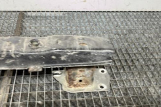 Renfort pare choc arriere (traverse) PEUGEOT 207
