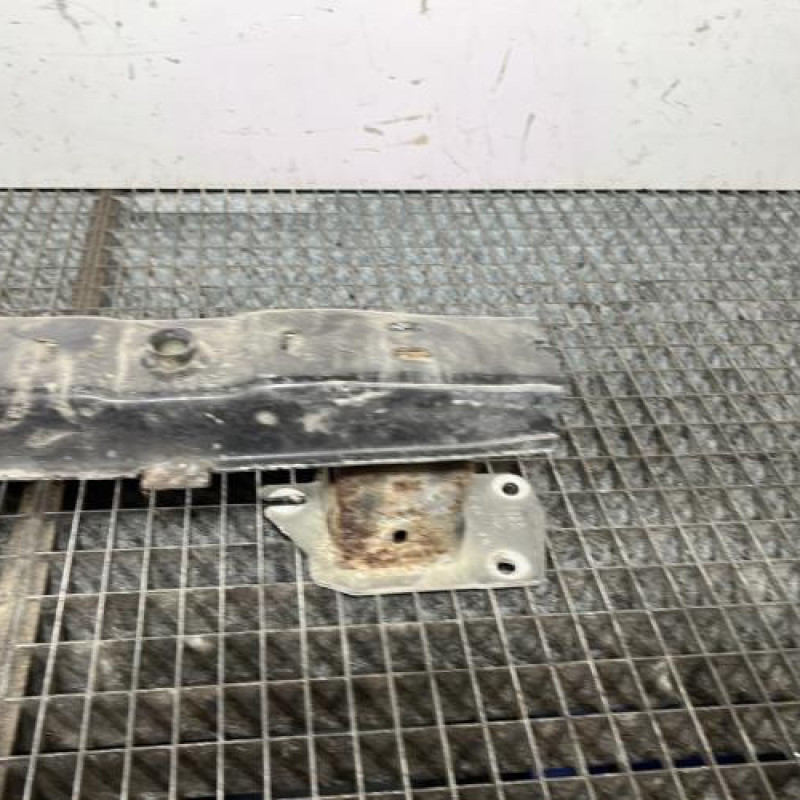 Renfort pare choc arriere (traverse) PEUGEOT 207 Photo n°3