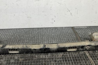 Renfort pare choc arriere (traverse) PEUGEOT 207