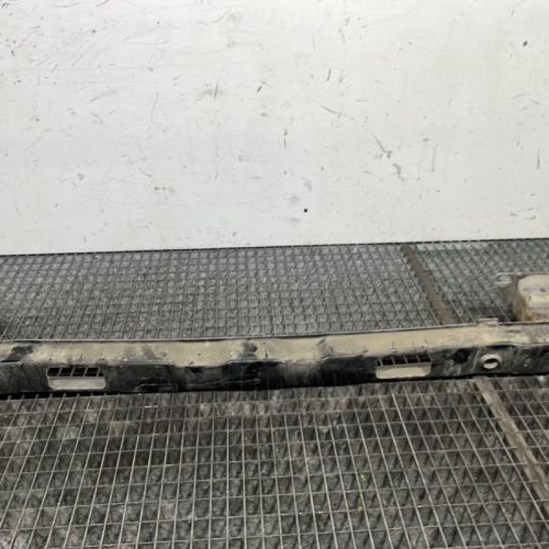 Renfort pare choc arriere (traverse) PEUGEOT 207 Photo n°4