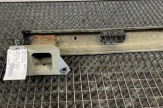 Renfort pare choc arriere (traverse) PEUGEOT 207