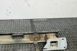 Renfort pare choc arriere (traverse) PEUGEOT 207