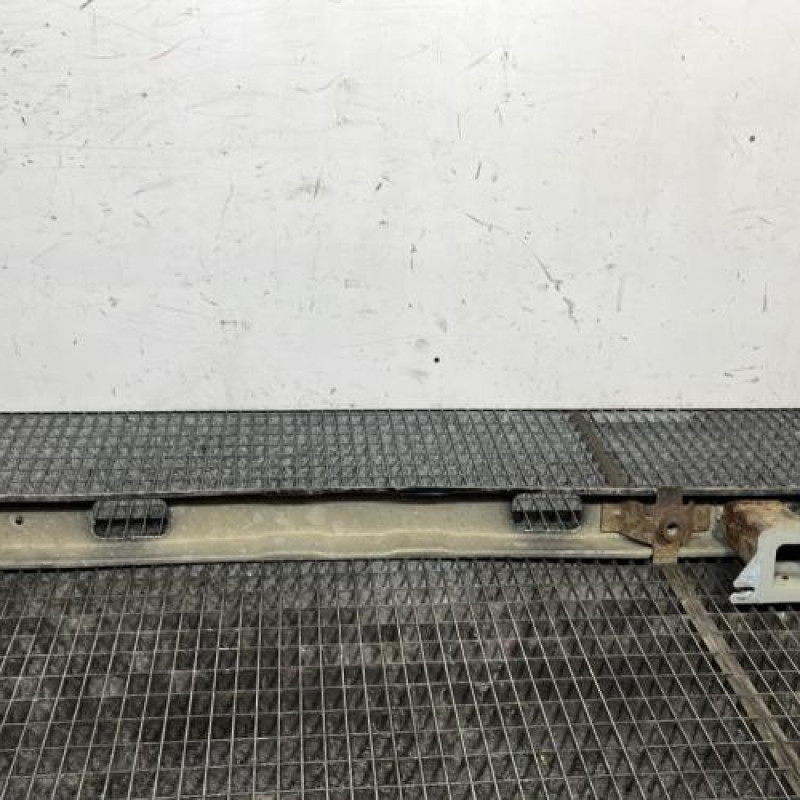 Renfort pare choc arriere (traverse) PEUGEOT 207 Photo n°7