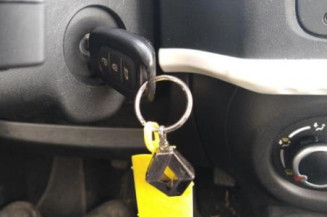 Amortisseur arriere gauche RENAULT TWINGO 3 Photo n°1